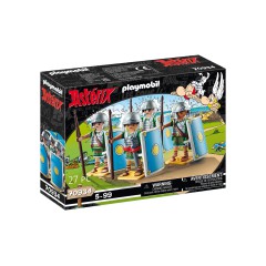 Playmobil - Asterix: Rzymski oddział 70934