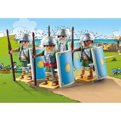 Playmobil - Asterix: Rzymski oddział 70934