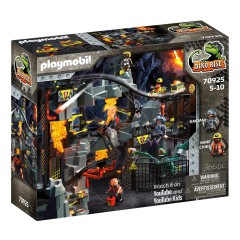 Playmobil -  Kopalnia Dino Mine 70925