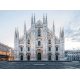 Ravensburger - Puzzle Katedra Duomo Mediolan 1000 elem. 167357