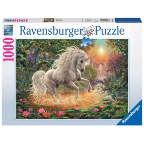 Ravensburger - Puzzle Jednorożec 1000 elem. 197934