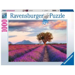 Ravensburger - Puzzle Sielski krajobraz 1000 elem. 167241