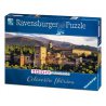 Ravensburger - Puzzle Alhambra Granada 1000 elem. 150731