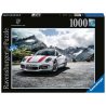 Ravensburger - Puzzle Porsche 911R 1000 elem. 198979