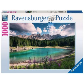 Ravensburger - Puzzle Dolomity 1000 elem. 198320