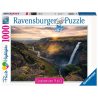 Ravensburger - Puzzle Skandynawski Krajobraz 1000 elem. 167388