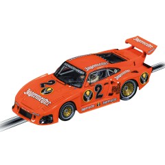 Carrera DIGITAL 132 - Porsche Kremer 935 K3 "Jägermeister Racing Team, No.2" 31047