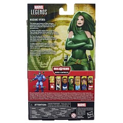 Hasbro Marvel Legends - Figurka 15 cm Madame Hydra F4794