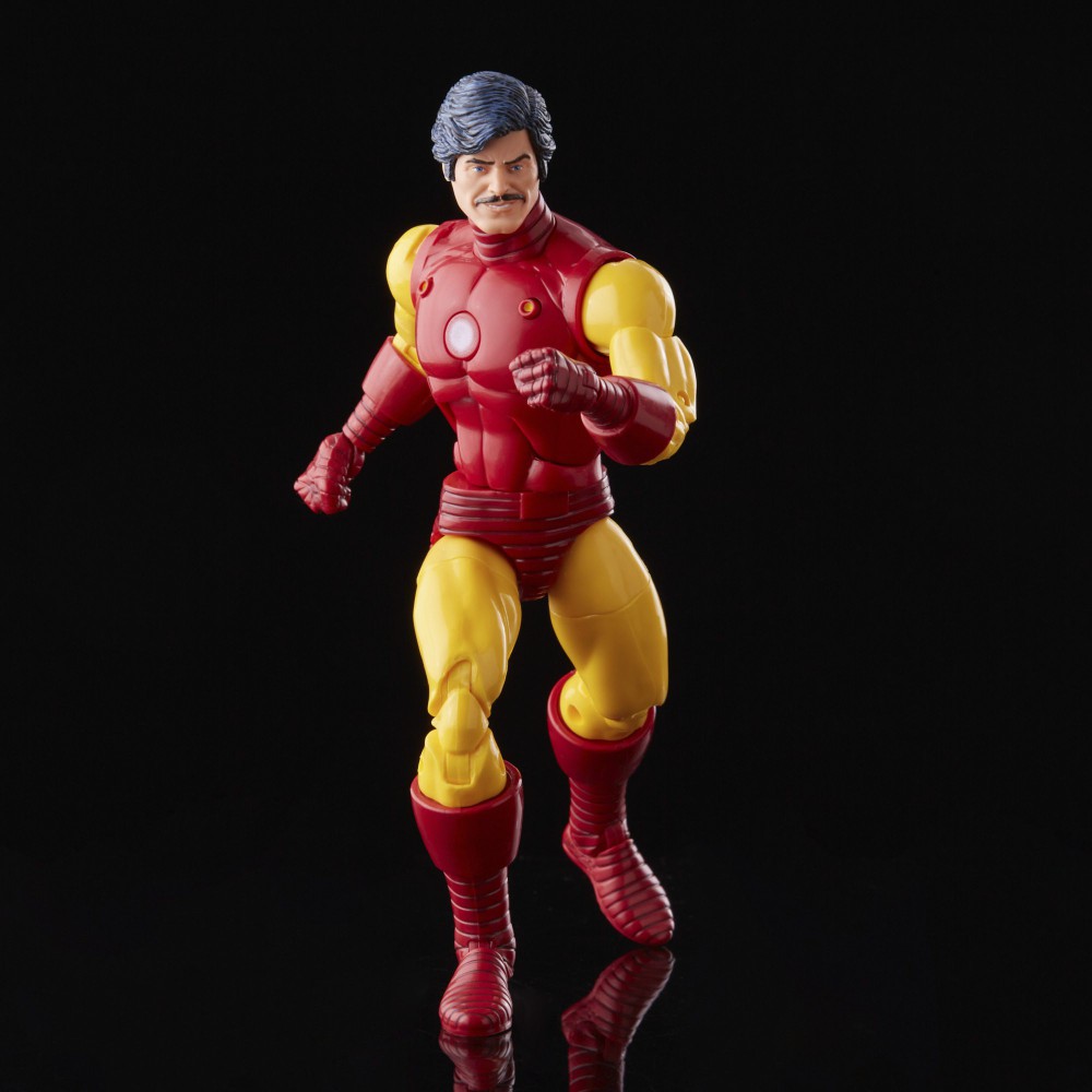 Hasbro Marvel Legends 20th - Figurka 15 cm Iron Man F3463