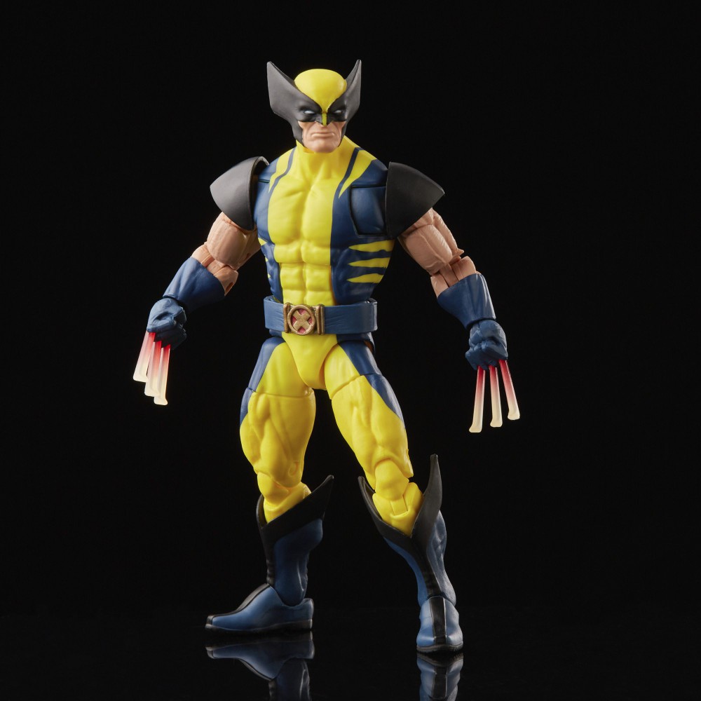 Hasbro Marvel Legends X-Men - Figurka 15 cm Wolverine F3687
