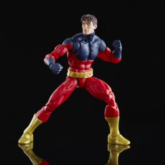 Hasbro Marvel Legends X-Men - Figurka 15 cm Marvel's Vulcan F3690