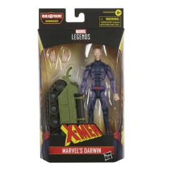 Hasbro Marvel Legends X-Men - Figurka 15 cm Marvel's Darwin F3692