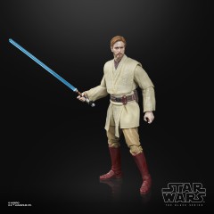 Hasbro Star Wars Black Series - Figurka Obi-Wan Kenobi F1909