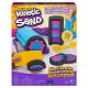 Kinetic Sand - Piasek kinetyczny Kreatywny zestaw z akcesoriami 6063482 20135723