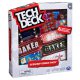 Tech Deck - Zestaw Skateshop Deskorolka Fingerboard Baker 6-pak 20136698