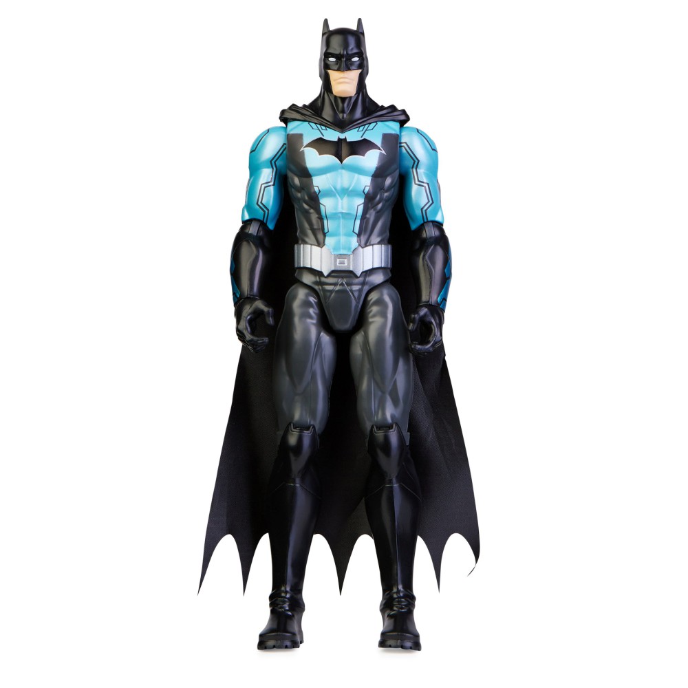 Spin Master Batman - Figurka akcji 30 cm Bat-Tech Batman 20137402