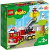 LEGO DUPLO - Wóz strażacki 10969