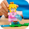 LEGO Super Mario - Cat Peach i lodowa wieża - zestaw rozszerzający 71407