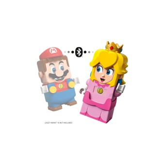 LEGO Super Mario - Przygody z Peach - zestaw startowy 71403