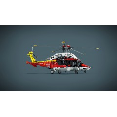 LEGO Technic - Helikopter ratunkowy Airbus H175 42145