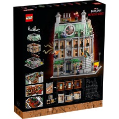 LEGO Super Heroes - Sanctum Sanctorum 76218
