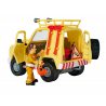Simba - Strażak Sam Jeep ratunkowy 9252511038