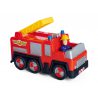 Simba - Strażak Sam Wóz strażacki Jupiter 16 cm 9252505
