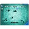 Ravensburger - Puzzle Krypt Metaliczne 736 elem. 171514