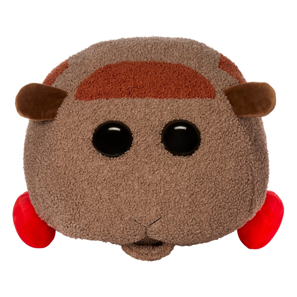 Pui Pui Molcar - Duża maskotka Teddy 584582