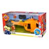 Simba - Strażak Sam Helikopter Wallaby + figurka Toma 9252576