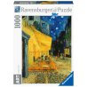 Ravensburger - Van Gogh Taras kawiarni w nocy Puzzle Art 1000 elem. 153732