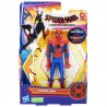 Hasbro Spider-Man - Figurka 15 cm Spider Man Uniwersum Film F38385