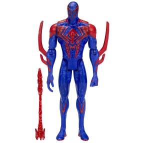 Hasbro Spider-Man - Figurka 15 cm Spider Man 2099 Uniwersum Film F5641