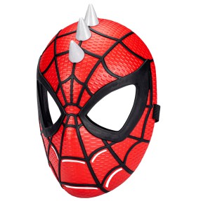 Hasbro Spider-Man - MaskaSpider Punk Uniwersum Film F5787