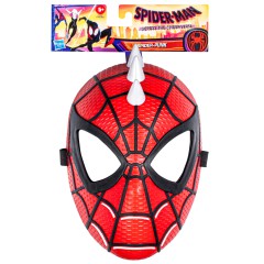 Hasbro Spider-Man - MaskaSpider Punk Uniwersum Film F5787