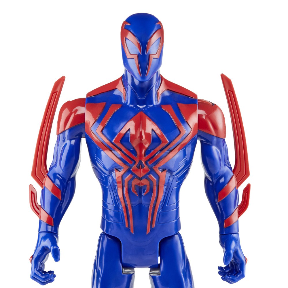 Hasbro Spider-Man - Figurka 30 cm Spider Man 2099 Titan Deluxe Film F61045