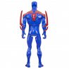 Hasbro Spider-Man - Figurka 30 cm Spider Man 2099 Titan Deluxe Film F61045