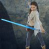 Hasbro Star Wars - Miecz świetlny Lightsaber Forge Luke Skywalker Elektroniczny F1168