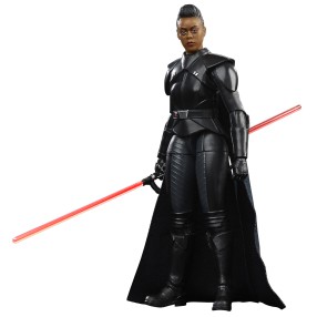 Hasbro Star Wars The Black Series - Figurka Reva (Third Sister) 15 cm F4362