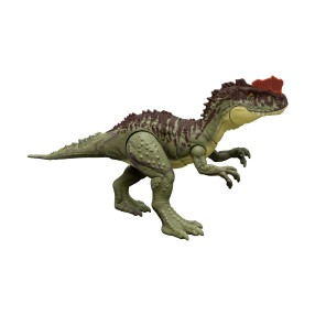 Jurassic World - Dinozaur Yangchuanosaurus Potężny atak HDX49