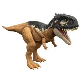 Jurassic World - Dinozaur Skorpiowenator Dziki ryk HDX37