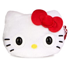 Purse Pets - Interaktywna Torebka Hello Kitty z dźwiękiem i ruchomymi oczami 20137759