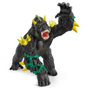 Schleich - Eldrador Monster Gorilla 42512