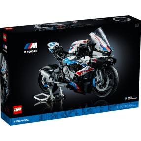 LEGO Technic - Motor BMW M 1000 RR 42130