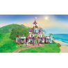 LEGO Disney Princess - Zamek wspaniałych przygód 43205