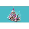LEGO Disney Princess - Zamek wspaniałych przygód 43205