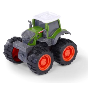 Dickie Farm - Traktor FENDT Monster 9 cm 3731000