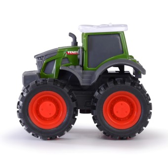 Dickie Farm - Traktor FENDT Monster 9 cm 3731000