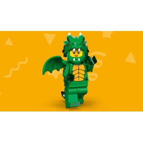 LEGO Minifigures - Seria 23 71034