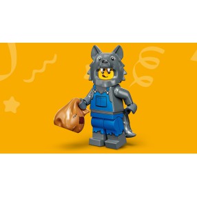 LEGO Minifigures - Seria 23 71034